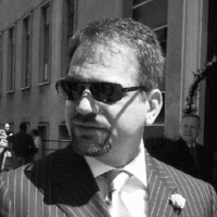 MAURIZIO PALUMBO